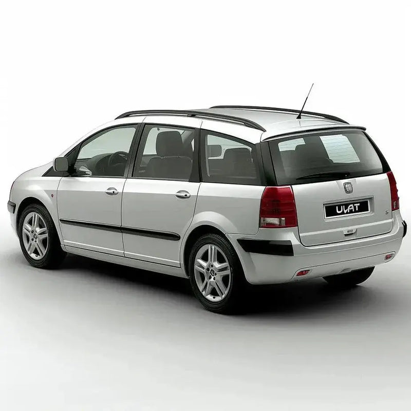 Fiat Ulysse (2002-2010) 7 Seater Accessories