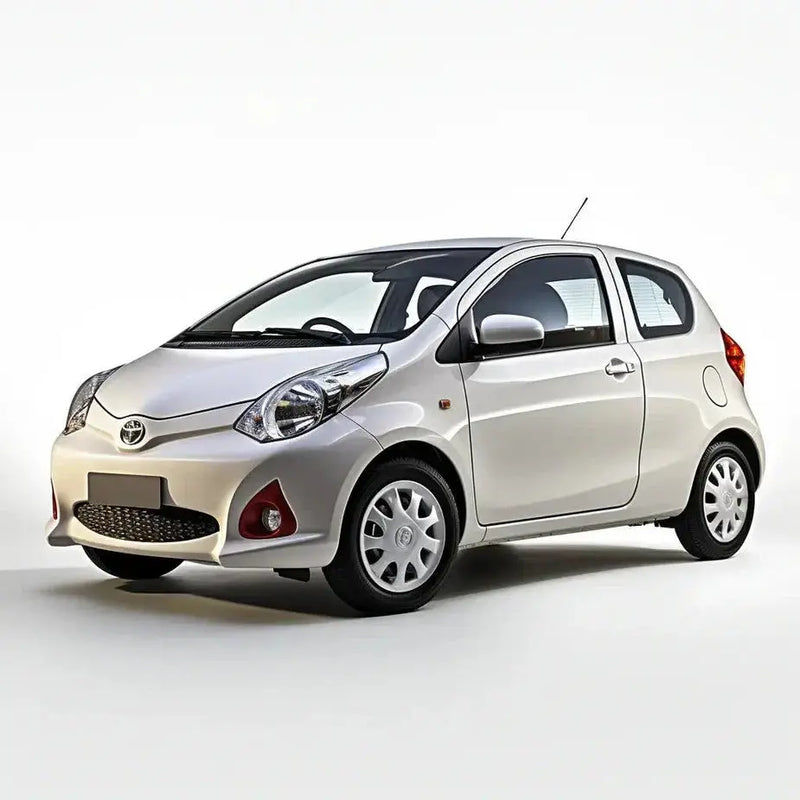 Toyota Yaris 1 3 Doors (1999-2006) Accessories