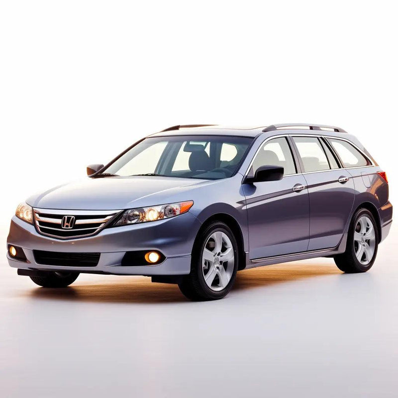 Accord - AutoWin