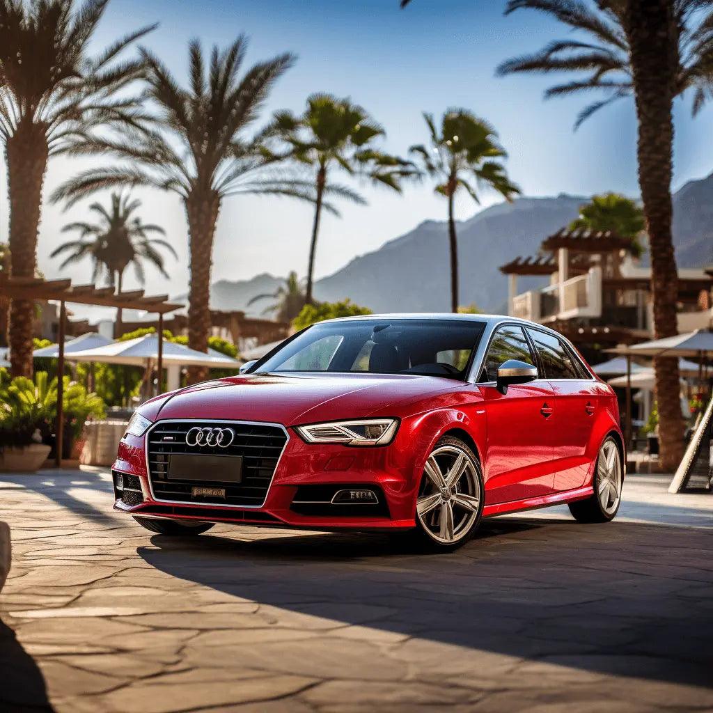 A3 - 5-door Sportback (2013-2020) - AutoWin