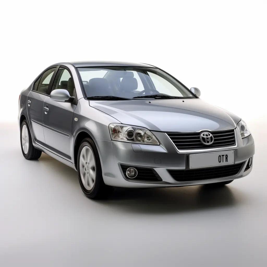 Avensis Sedan (2003-2006) - AutoWin