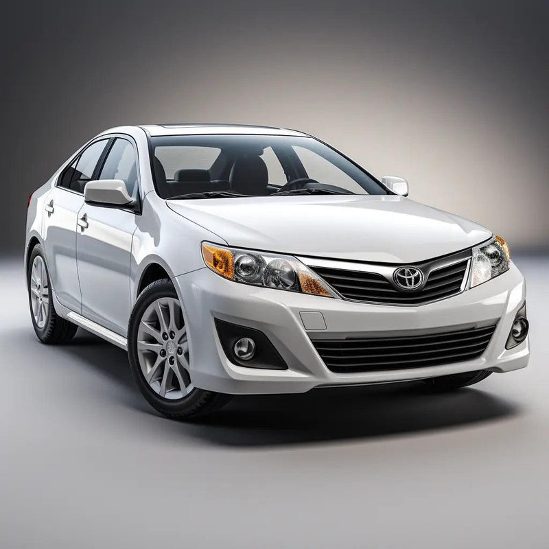 Camry (2001-2006) Automatic Transmission - AutoWin