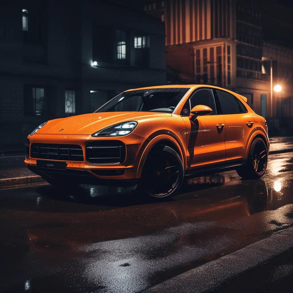 Cayenne (2018-2023) - AutoWin