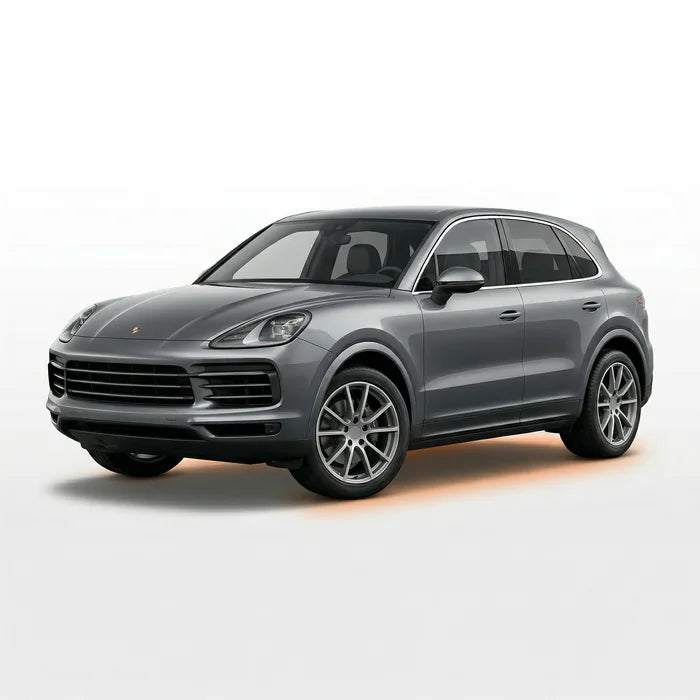 Cayenne 9YA (2018-2023) SUV