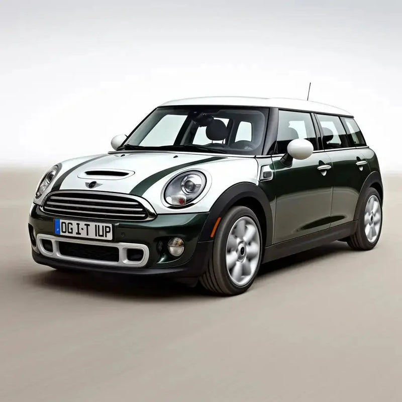 Mini Clubman R55 (2007-2015) Accessories