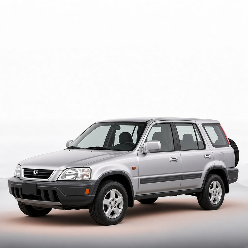 CR-V (1997-2001)