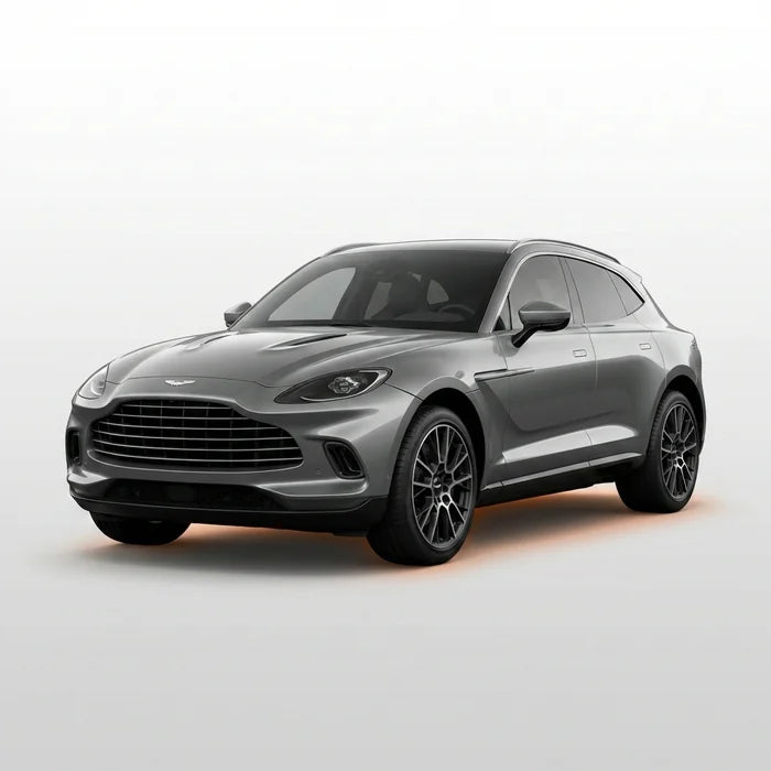DBX707 (2022-2026) SUV