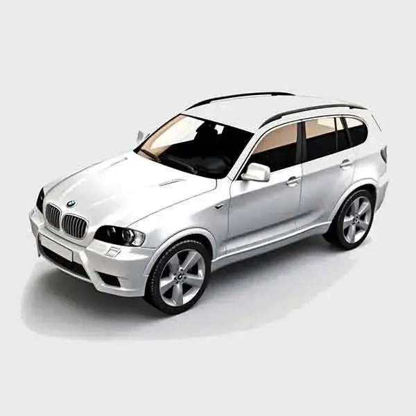 BMW E83 SUV (2003-2010) Accessories