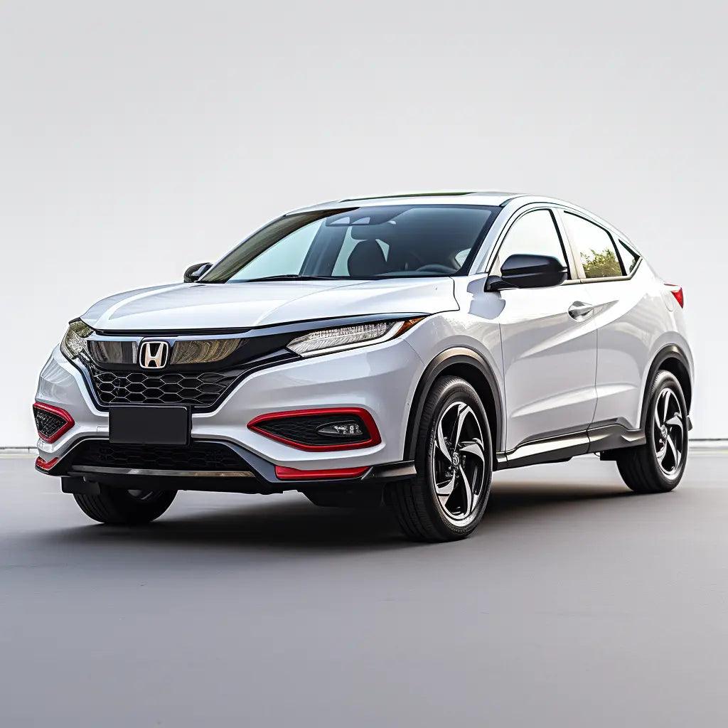 eHEV (2021-2023) - AutoWin