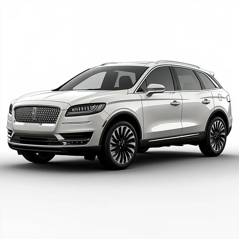 Lincoln MKX (2015-2018) SUV