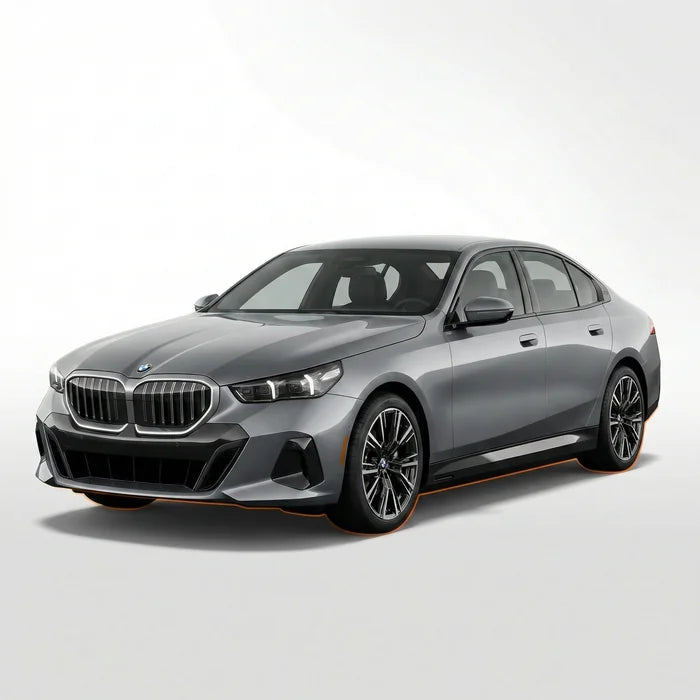 BMW G60 (2023-2026) Sedan Accessories