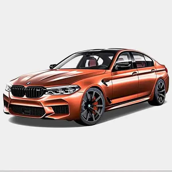 BMW M5 F90 (2018-2024) Accessories