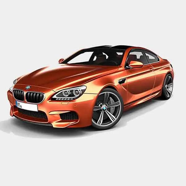 M6 F13 Coupe (2012-2018) - AutoWin