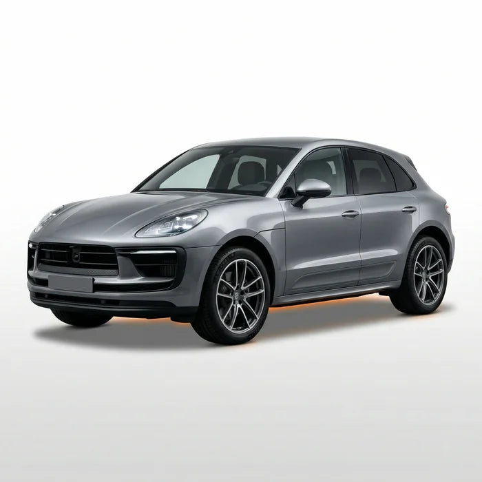 Macan 95B.2 (2018-2021) SUV