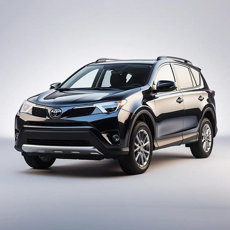 RAV4 (2013-2019) - AutoWin