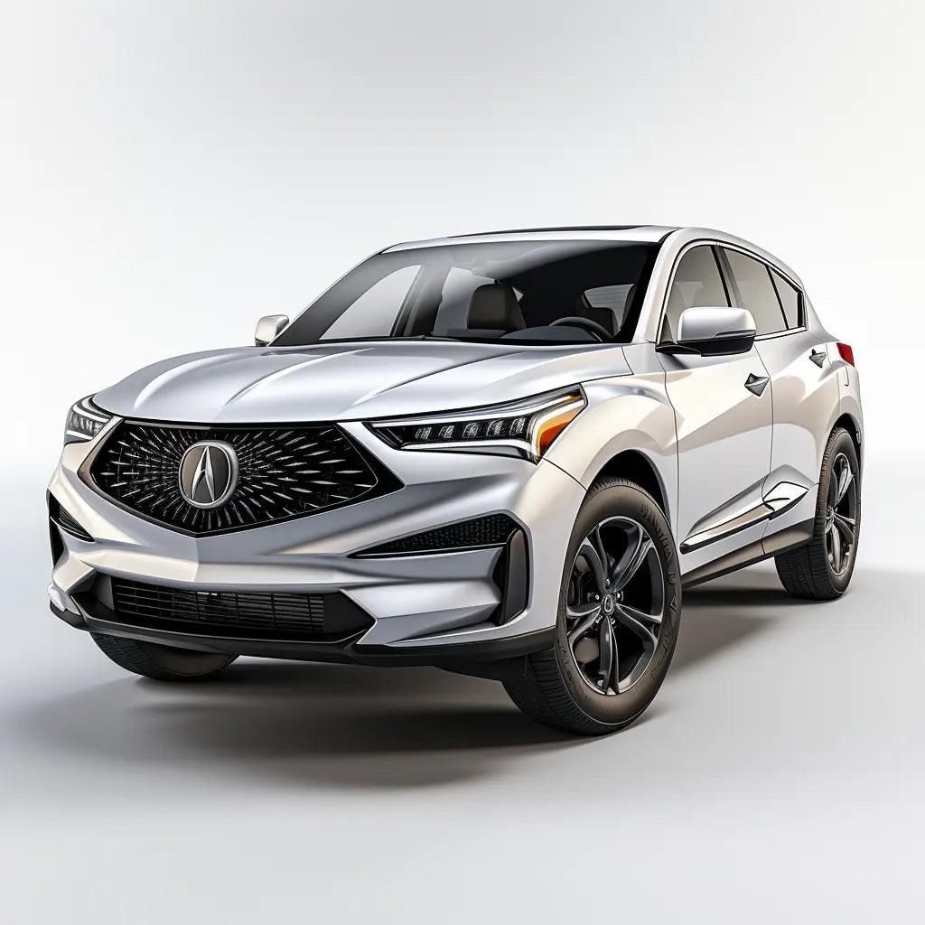 RDX (2007-2020) - AutoWin