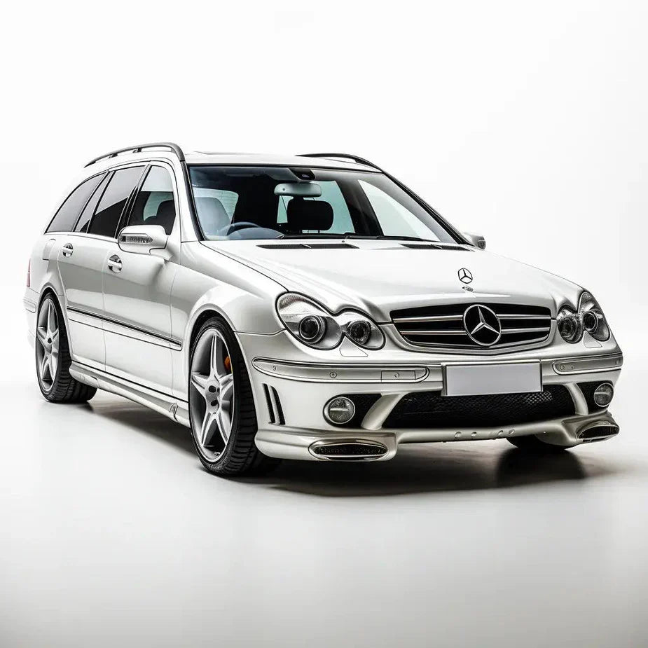 Mercedes-Benz S203 Estate (2001-2007) Accessories
