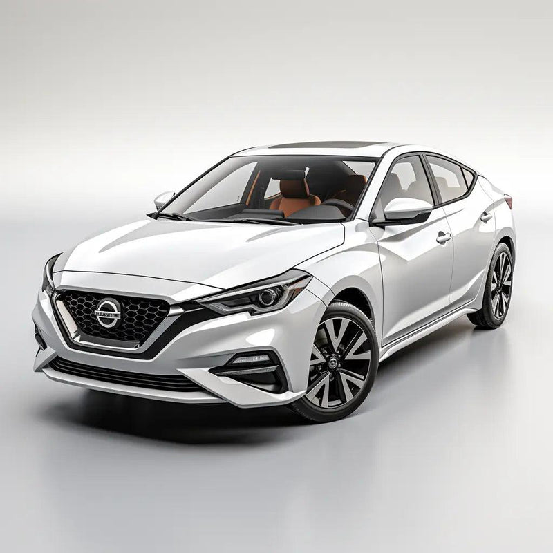 Sentra (1982-2024) - AutoWin