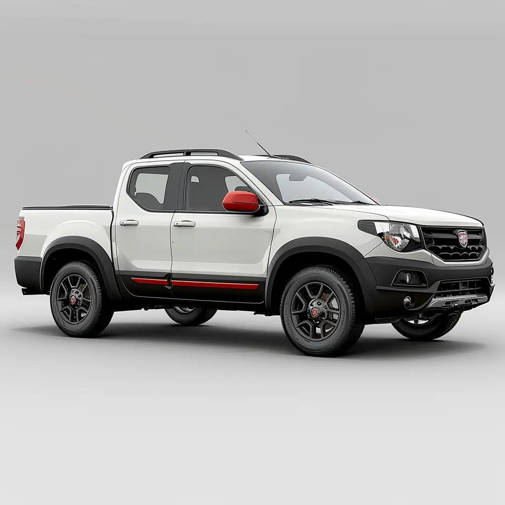 Strada (2012-2024) - AutoWin