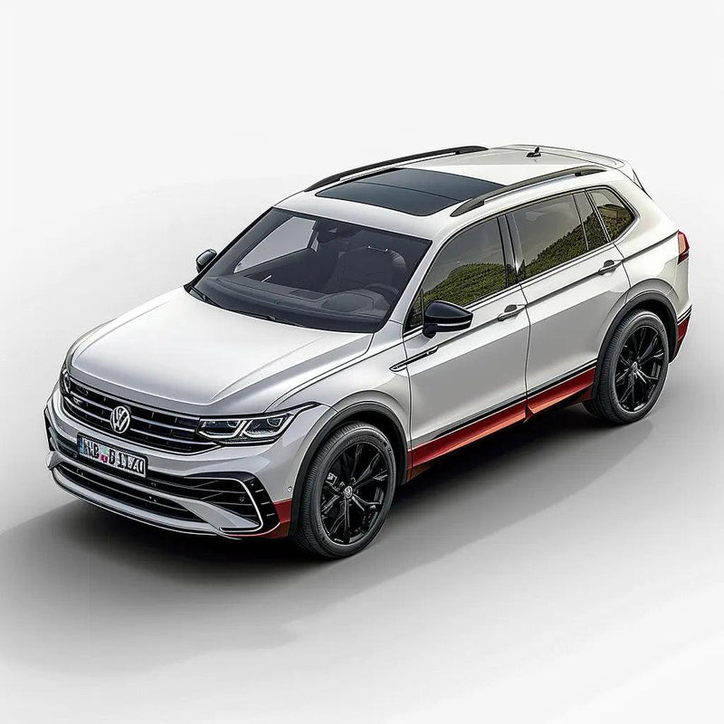 Tiguan (2024-2024) - AutoWin