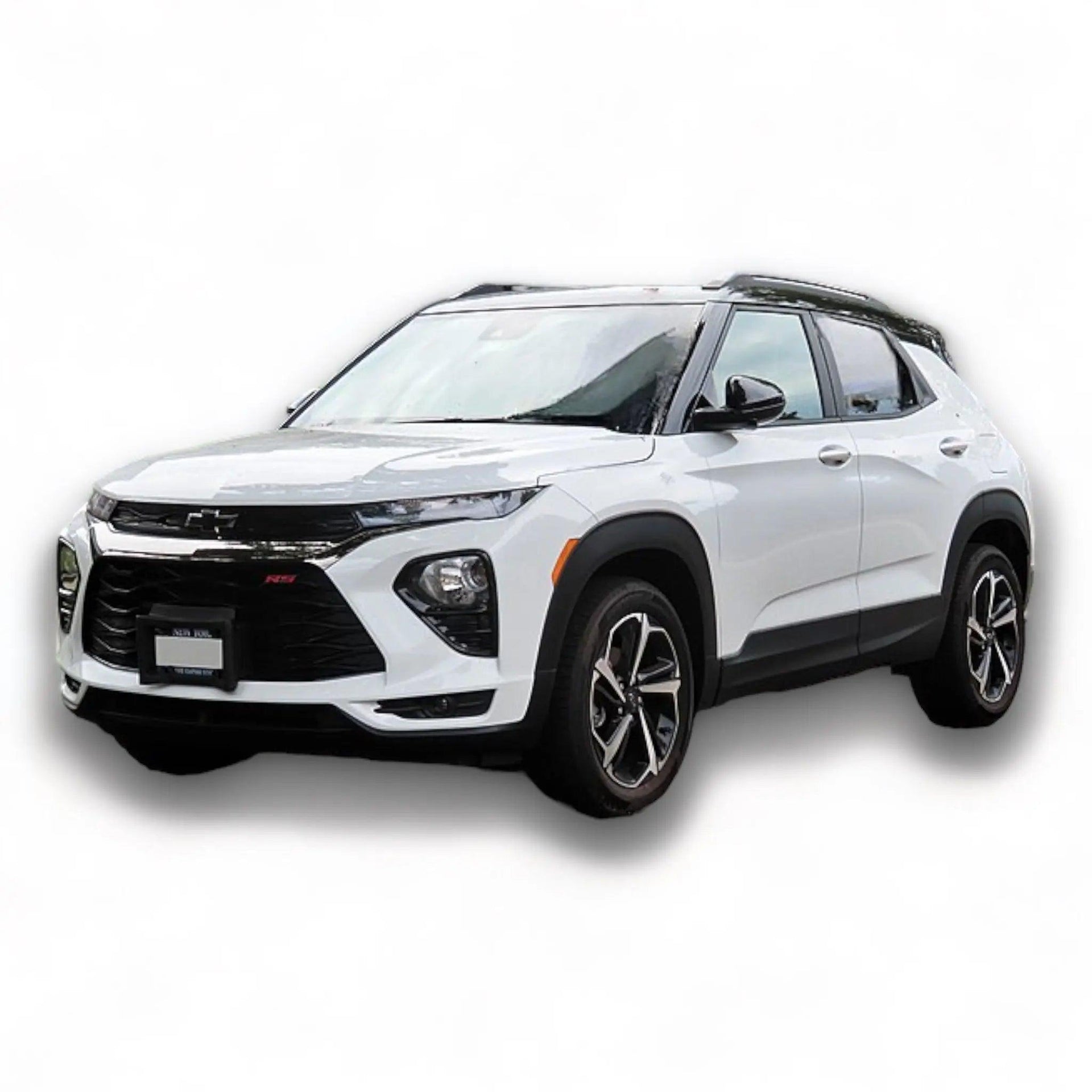 TrailBlazer - AutoWin