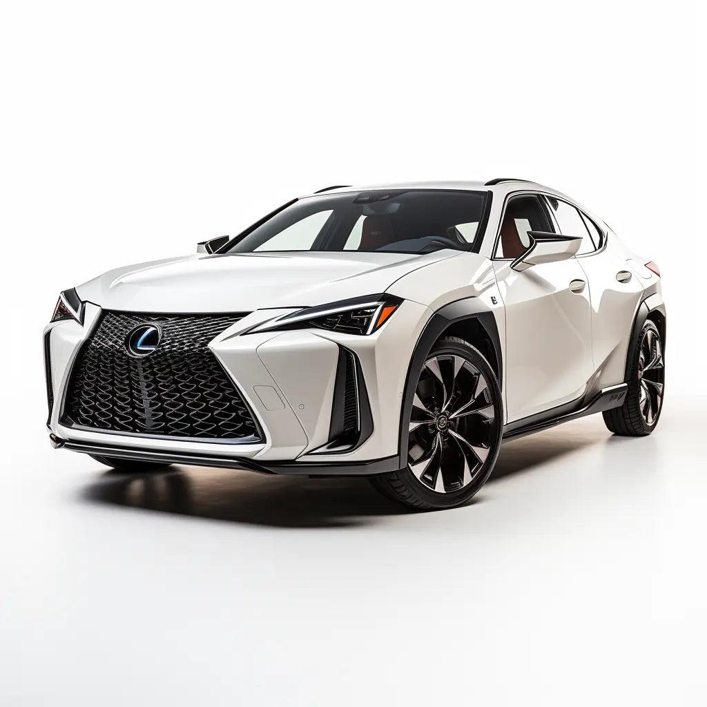 UX (2019-2024) 250h - AutoWin