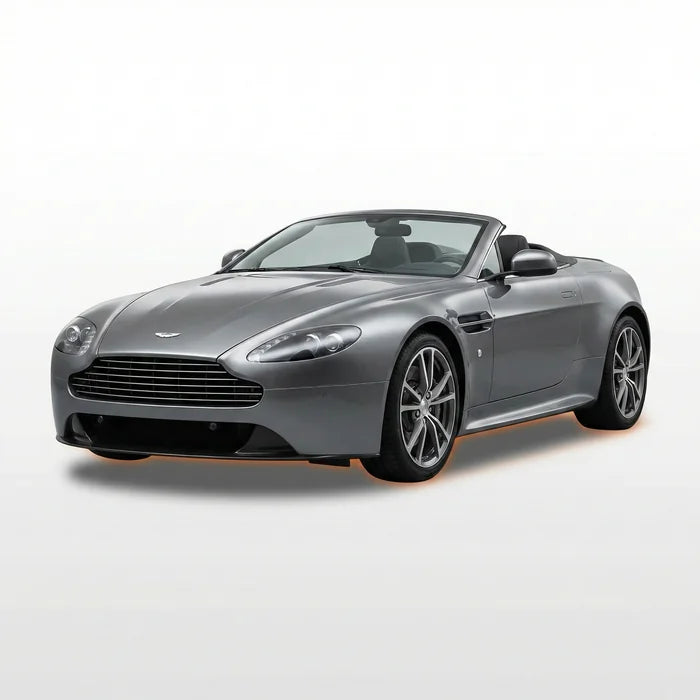 V8 Vantage Roadster (2006-2017)
