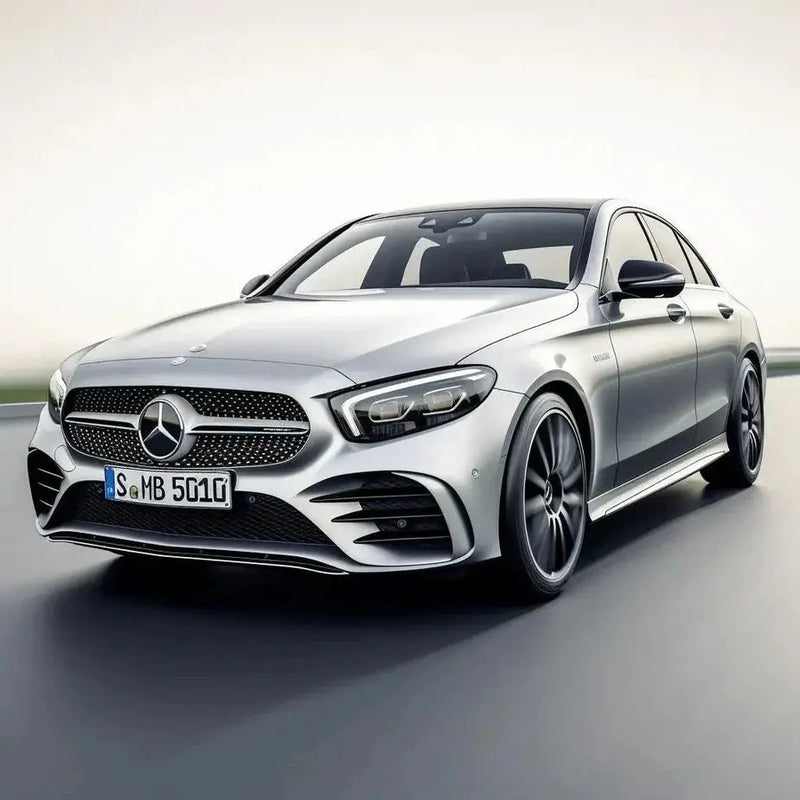 Mercedes-Benz W206 Sedan (2021-2023) Accessories