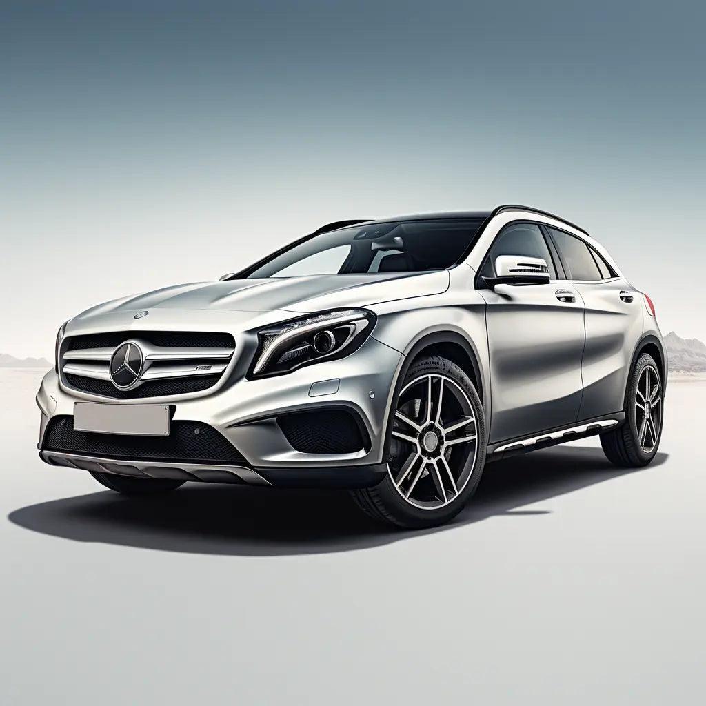 X156 (2013-2017) - AutoWin