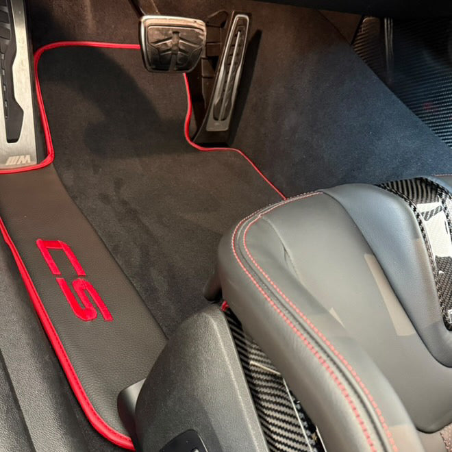 M4 F82 Coupé (2014–2020)