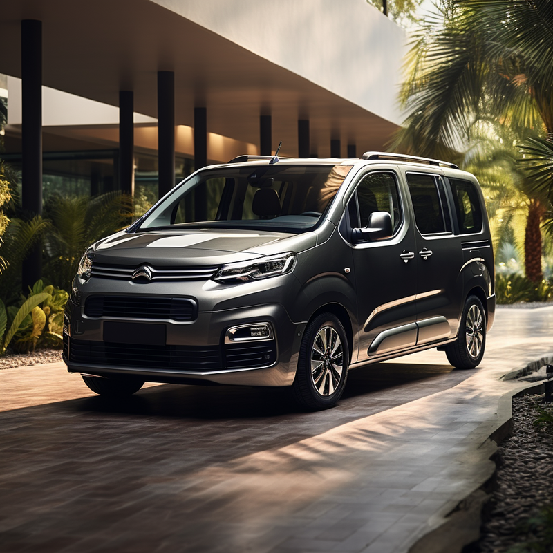 Premium-Fußmattenkollektion für Toyota Corolla