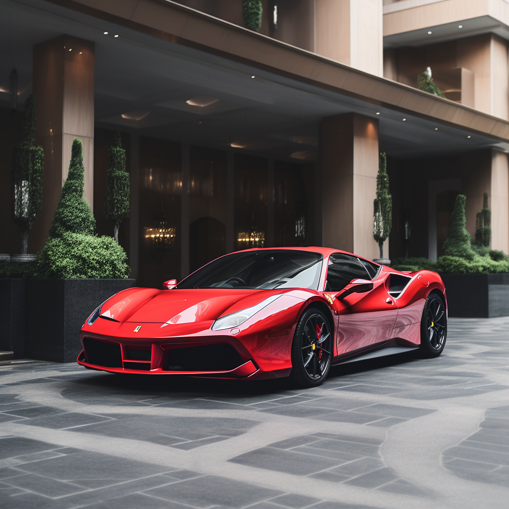 Pour 488 (2016-2022)