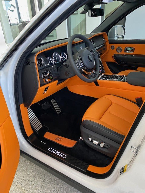 Cullinan (2018–2025)