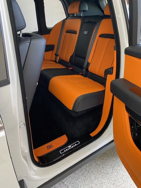 Cullinan (2018–2025)