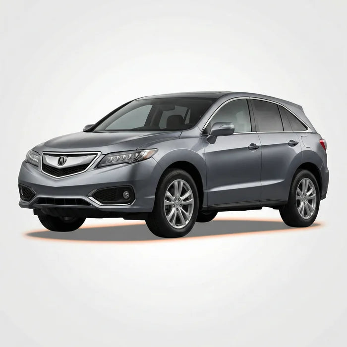 Acura RDX Floor Mats