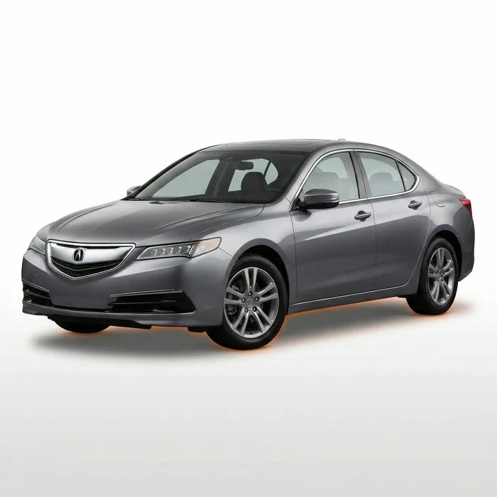 Acura Vigor Floor Mats