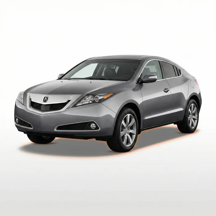 Acura ZDX Floor Mats