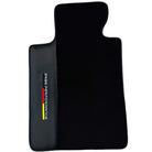 Black Mats For BMW iX1 - U11 SUV | ER56 Performance - AutoWin