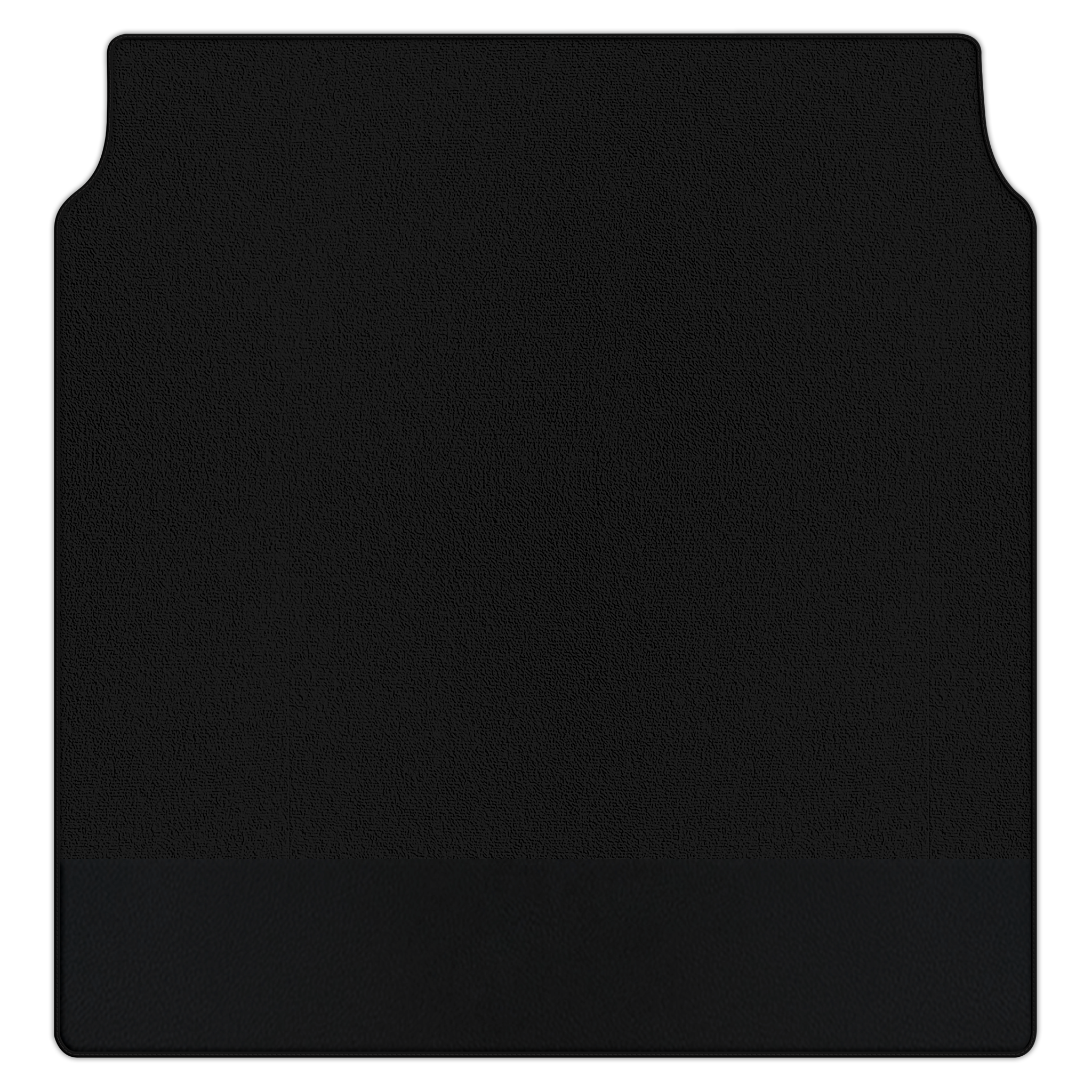 Customizable Premium Lamborghini Urus Trunk Floor Mats (2018-2026)