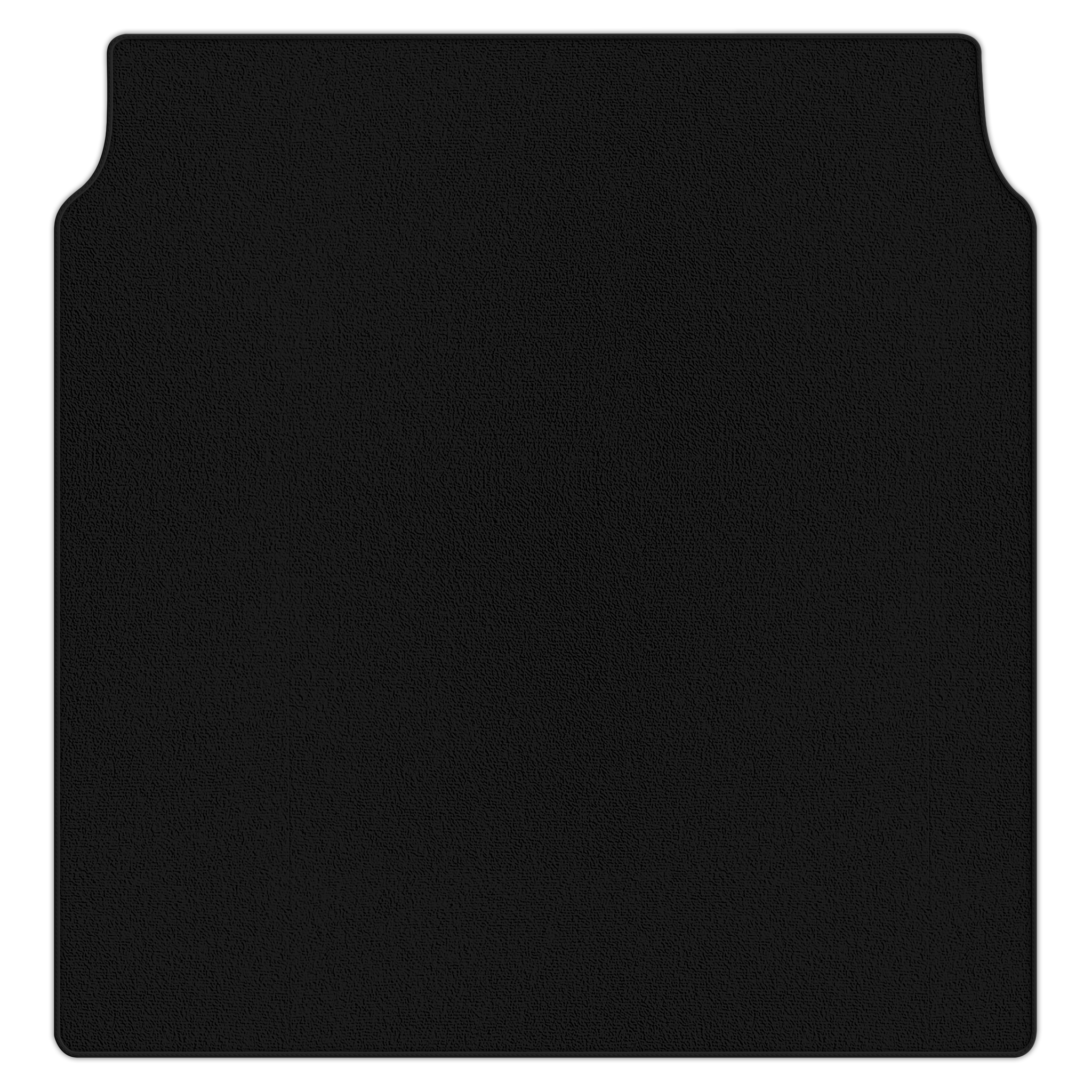 Customizable Mercedes Benz B-Class W246 Trunk Mats | Color Options