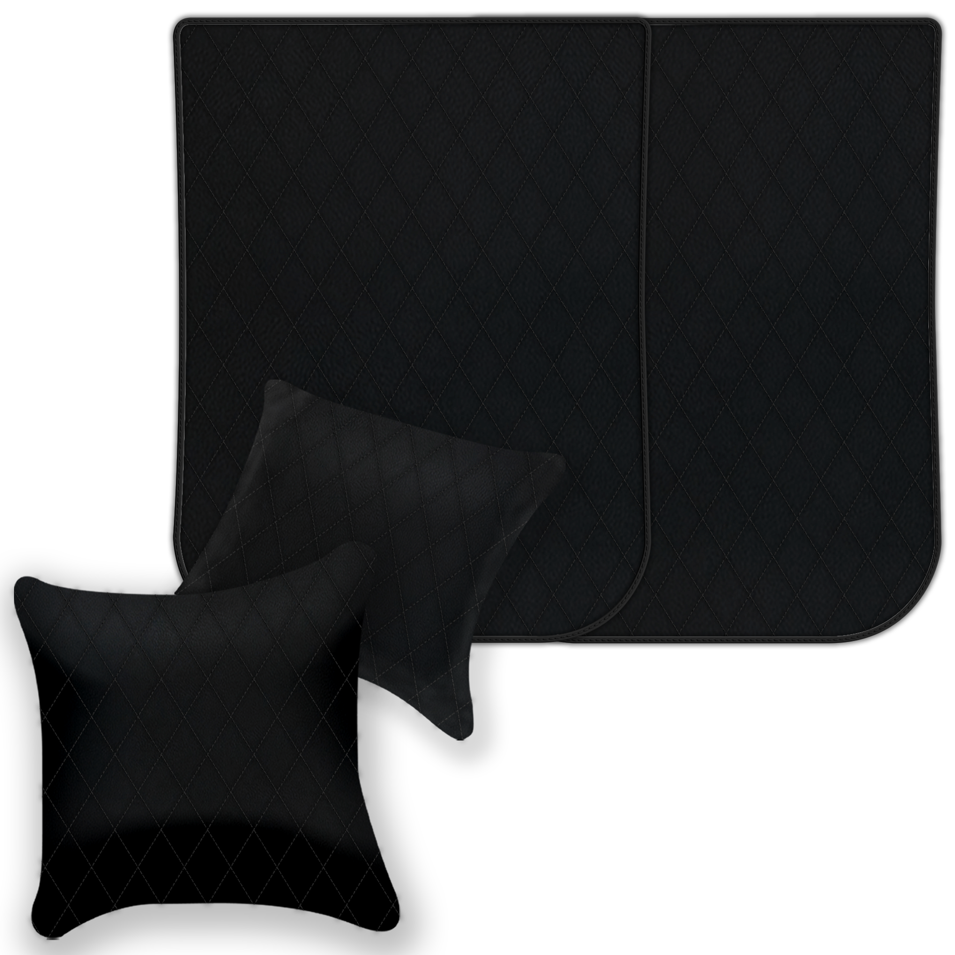 Pour LaFerrari (2013-2018)