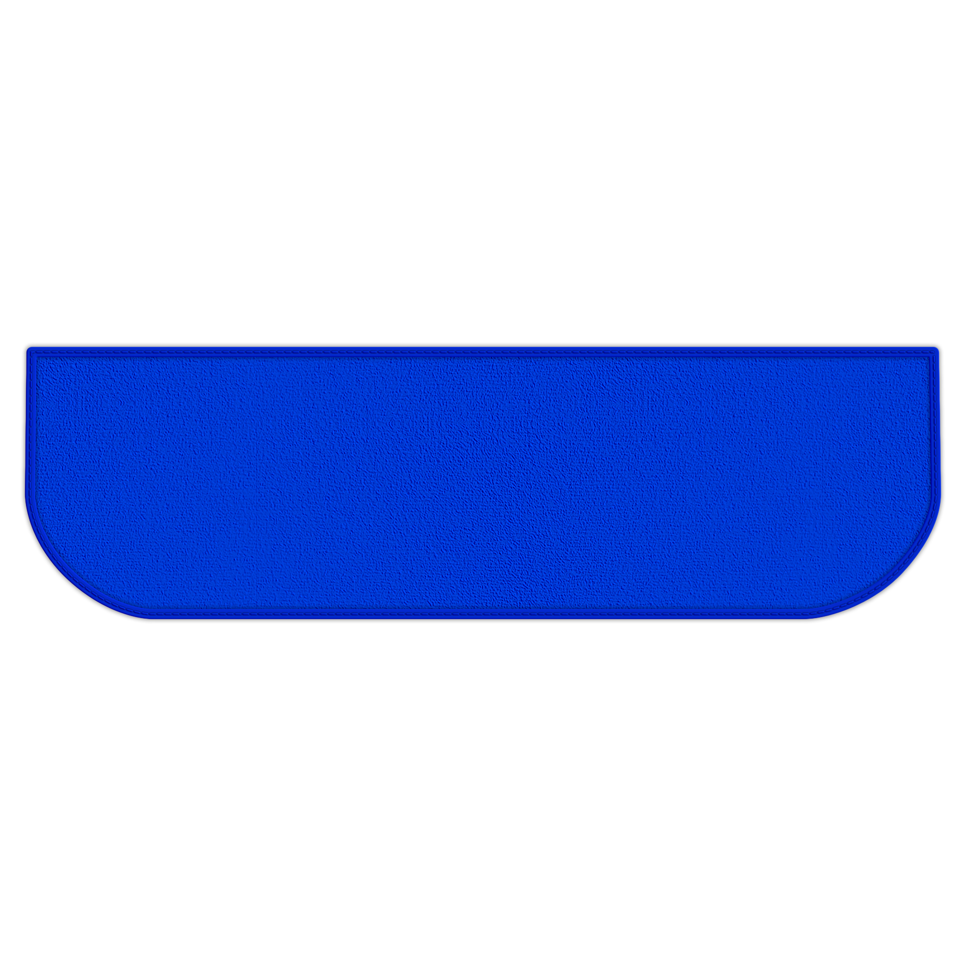 Custom Carpet Trunk Floor Mats for Ferrari 328 GTB (1985-1989)