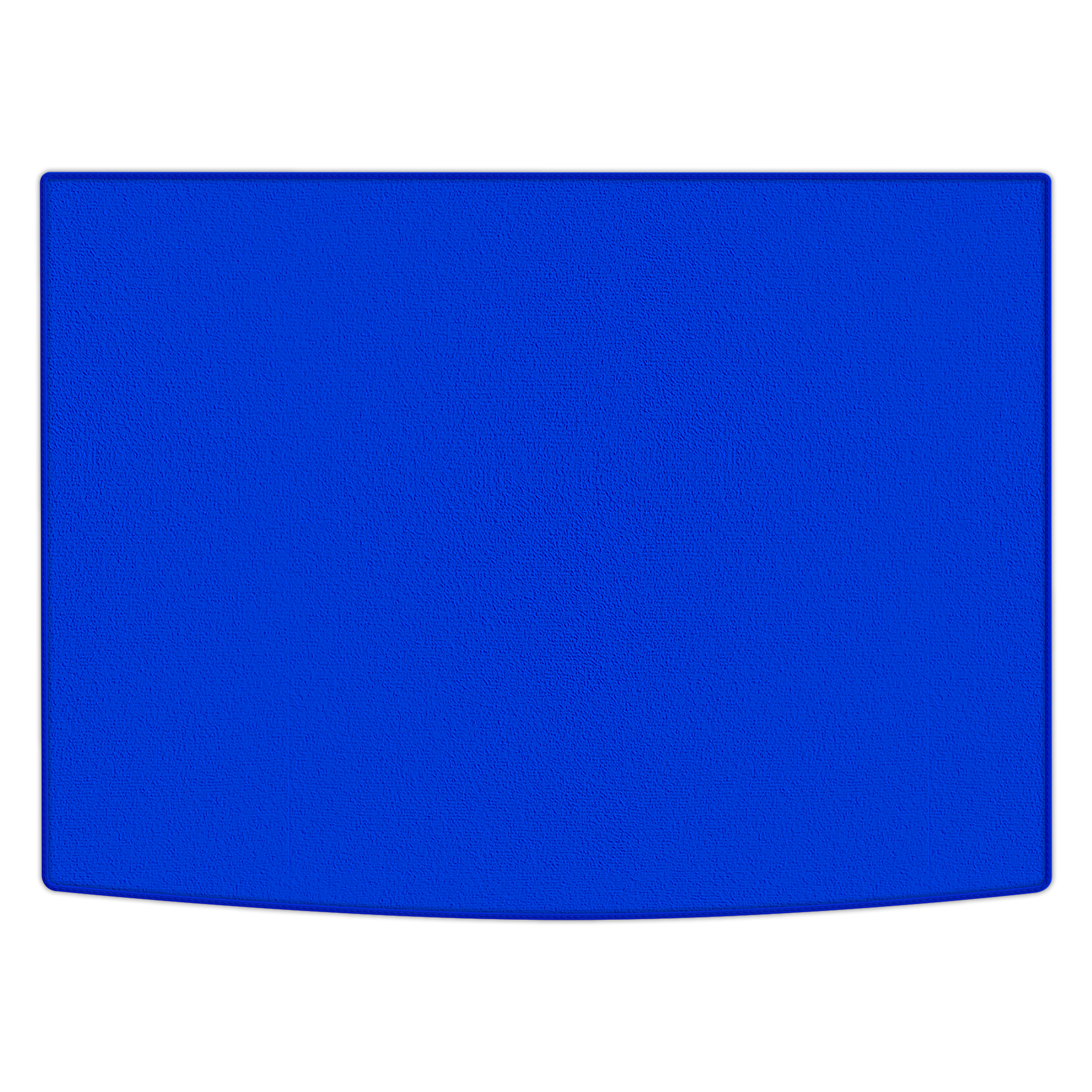 Customizable Carpet Trunk Mats for Lamborghini Urus (2018-2026)