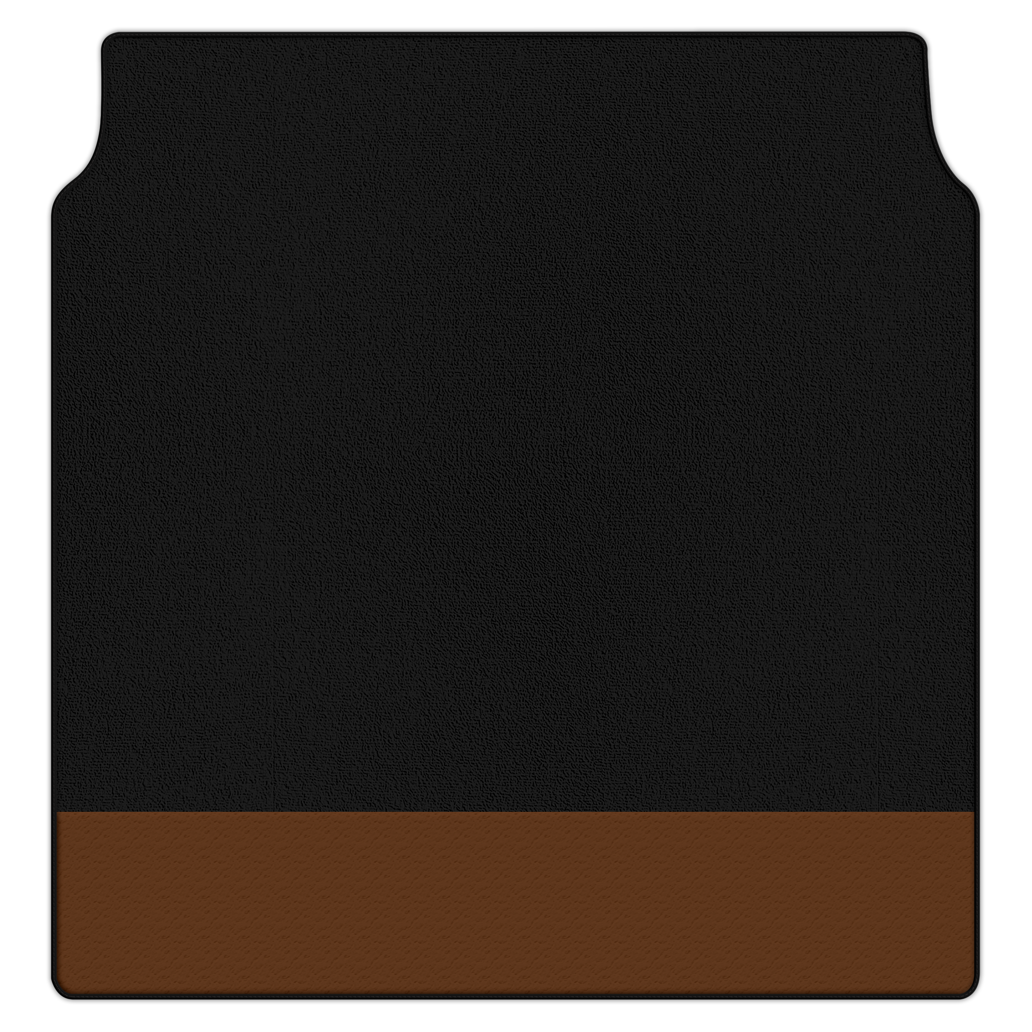 Customizable Premium Lamborghini Urus Trunk Floor Mats (2018-2026)