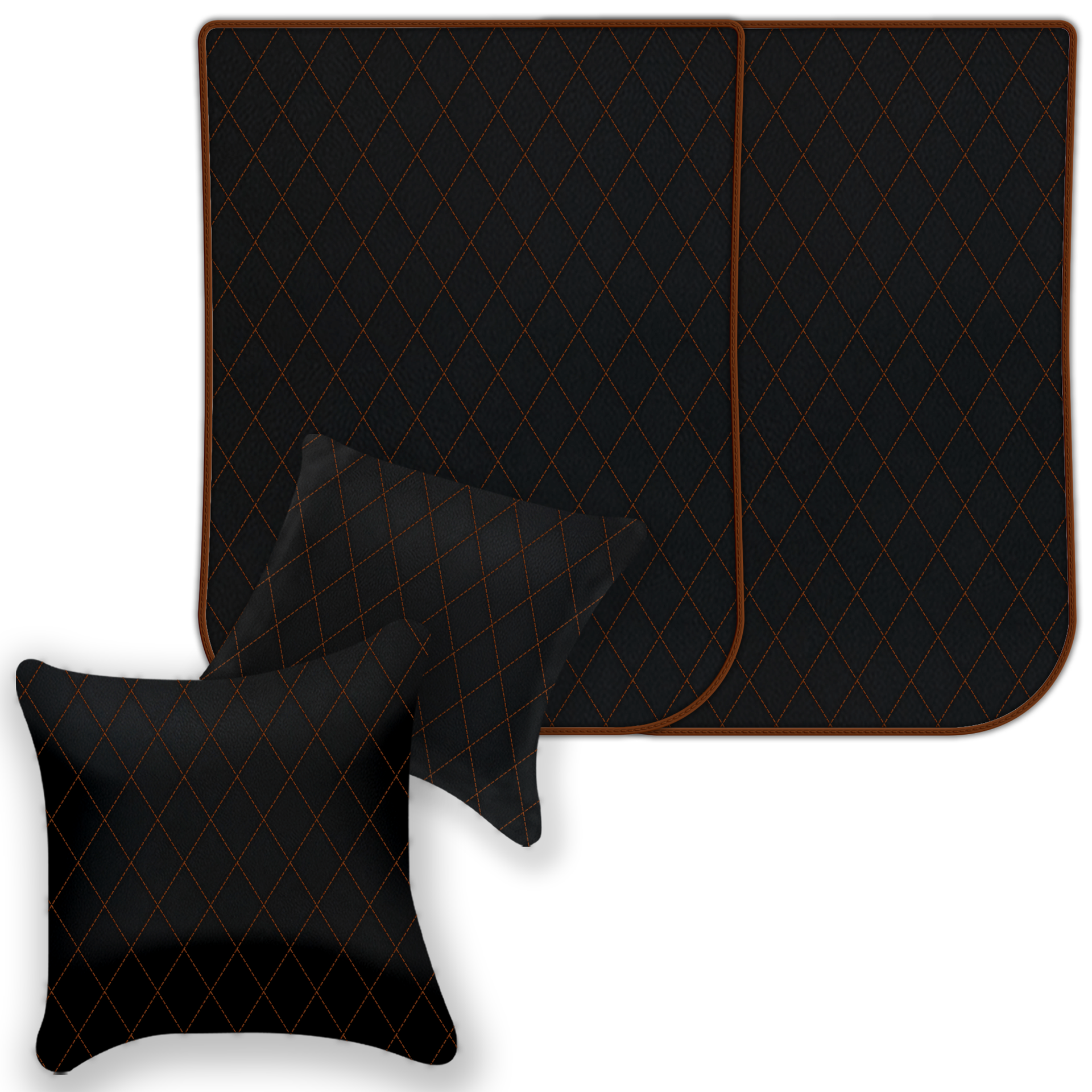 Pour LaFerrari (2013-2018)