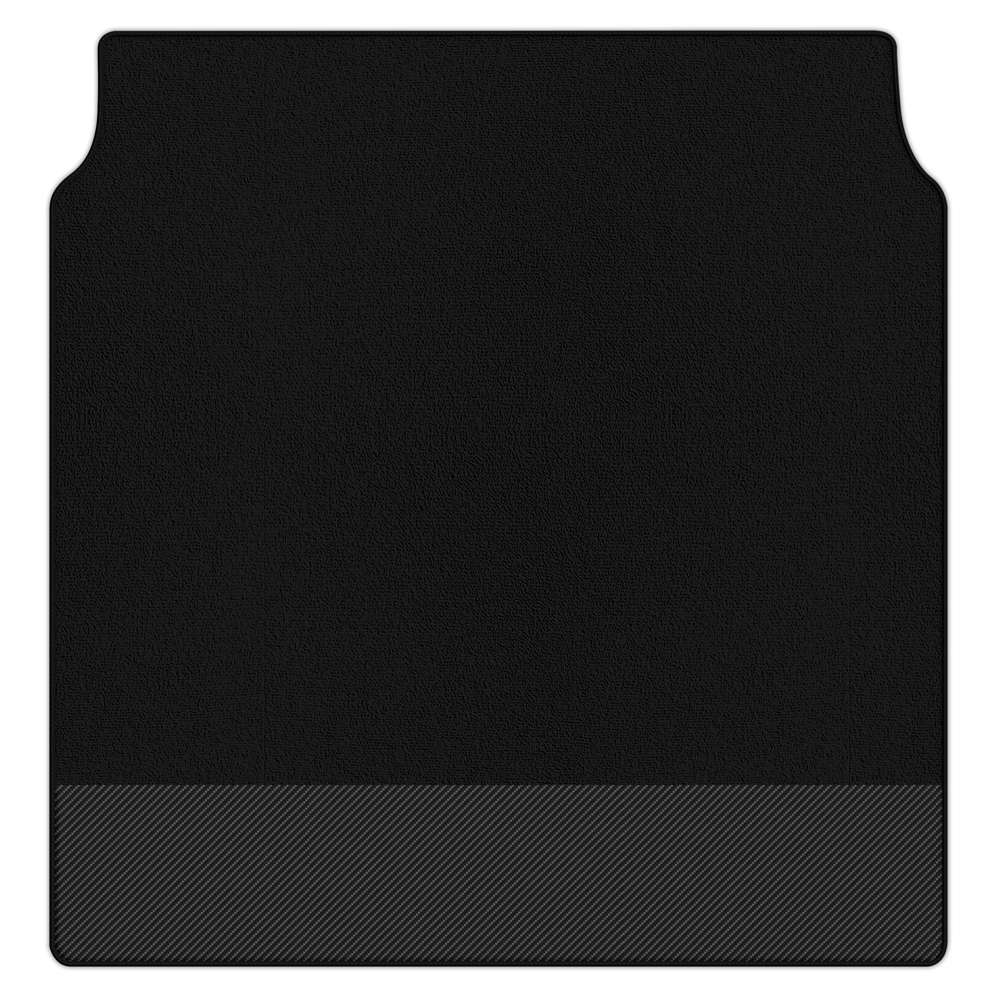 Customizable Premium Lamborghini Urus Trunk Floor Mats (2018-2026)