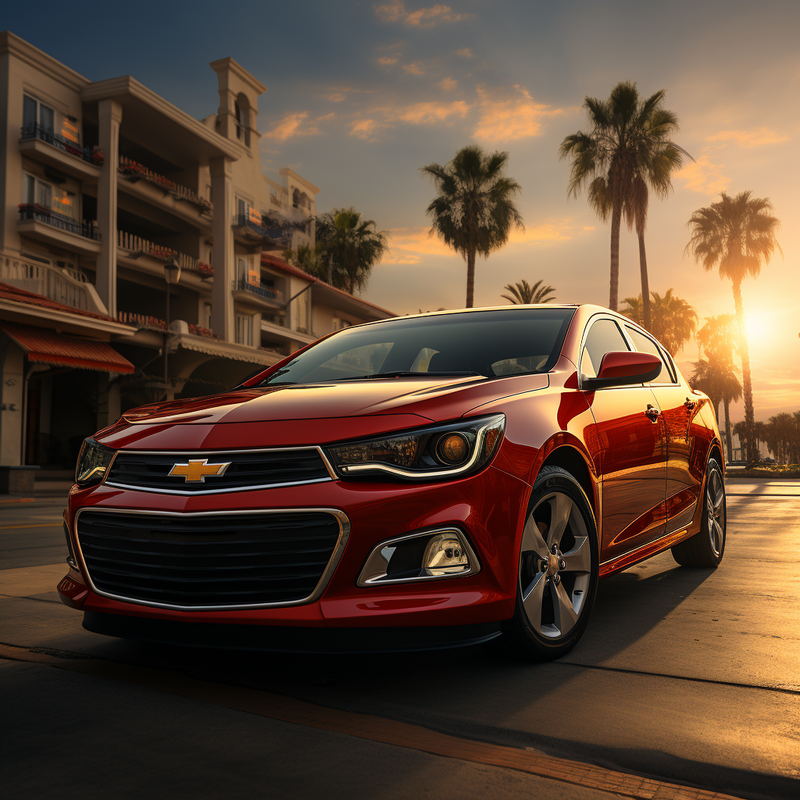 Alfombrillas Autowin premium para Chevrolet Aveo: calidad inigualable y ajuste de precisión