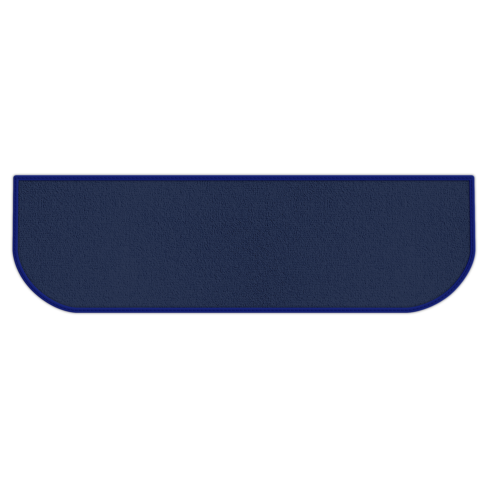 Custom Carpet Trunk Floor Mats for Ferrari 328 GTB (1985-1989)