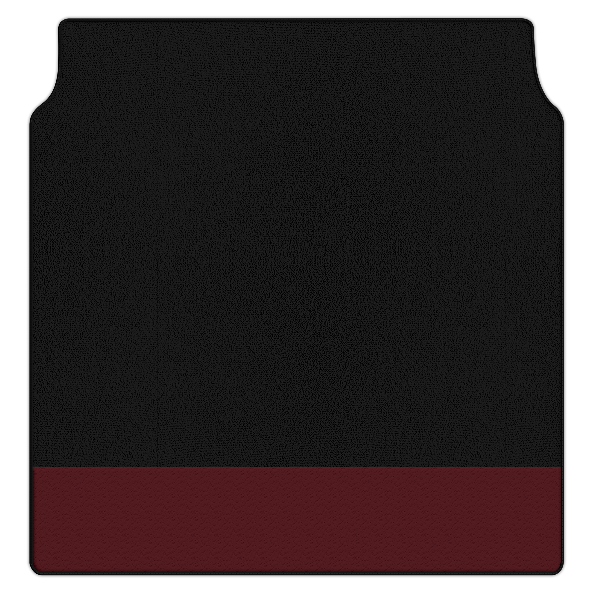 Customizable Premium Lamborghini Urus Trunk Floor Mats (2018-2026)