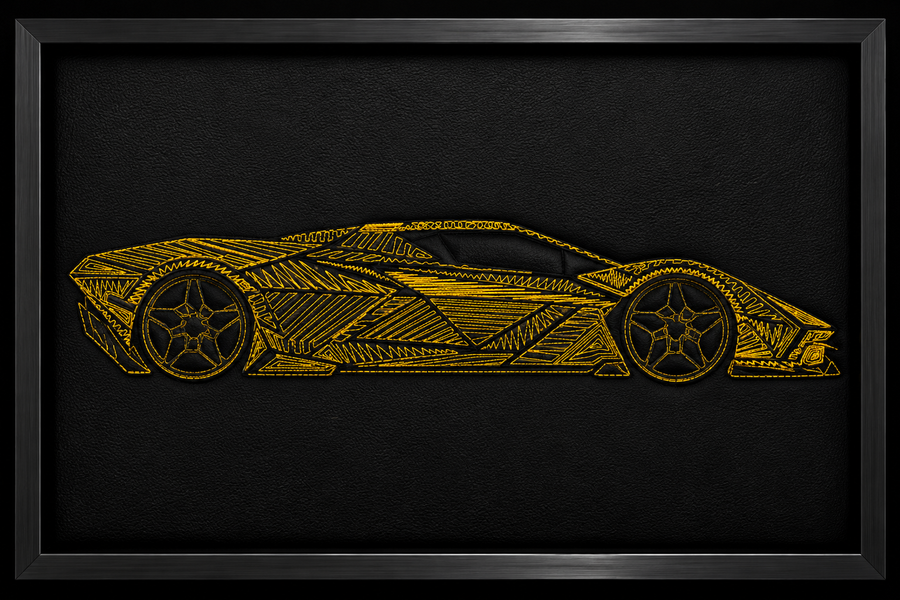 Supercar